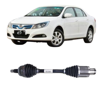 BYD E5 Передний приводной вал Внешняя шаровая клетка Постоянная скорость привода Ассельная сборка для BYD Qin EV