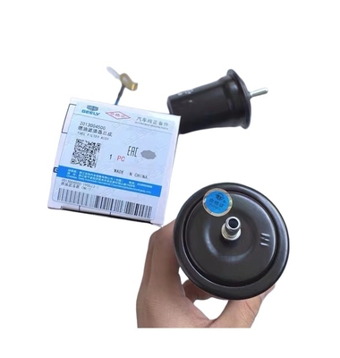 2017-2019 год Автозапчасти Фильтр топлива для GEELY ATLAS BOYUE X70 OEM 2013004500