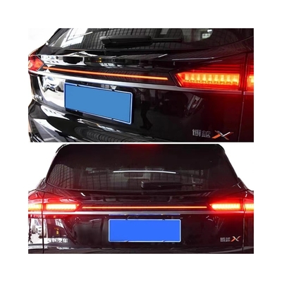 GEELY 2020- Car Fitment Original 21/22 Bo Yue X Penetration задние фонари для розничной торговли