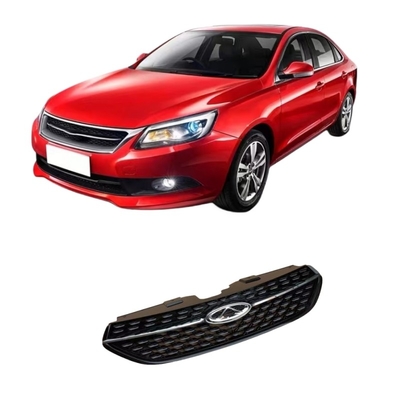 Chery Areizer 5 Решетка для переднего радиатора, изготовленная Net Auto Parts