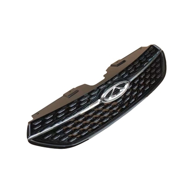 Chery Areizer 5 Решетка для переднего радиатора, изготовленная Net Auto Parts