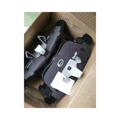 Передние и задние тормозные колодки OE NO. O204F6980 Подходит для GS4 Super GA3SGA6GA5GA8GS8 GS5