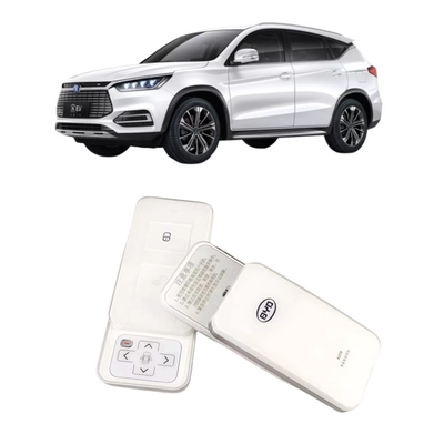 BYD G5 Tang Su Rui Song EV Qin Song DM Ключ автомобиля Слайдер