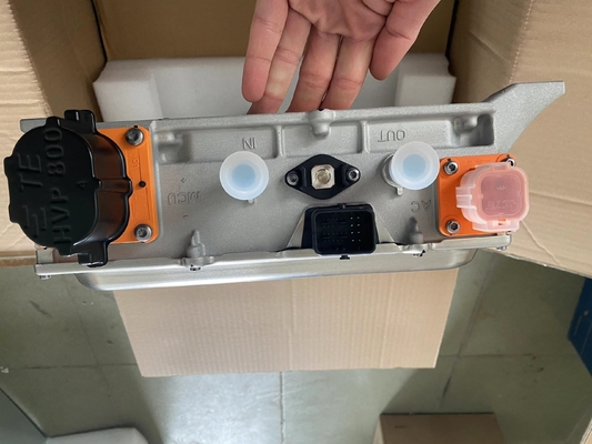 VOYAH W97C3619812AC 6.6кВт Автомобильные зарядные устройства Сборка Транспортные средства DHL UPS Fedex EMS Другие