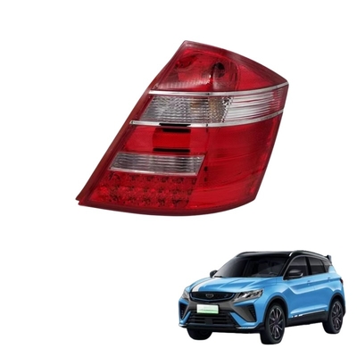 GEELY EnglonSC715 Seaview SC7 Задняя задняя лампа Шелл Задняя фары для Geely