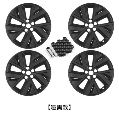 LI Auto L7 L8 L9 Hubcap Оригинальные автозапчасти с гарантированной идеальной установкой автомобиля