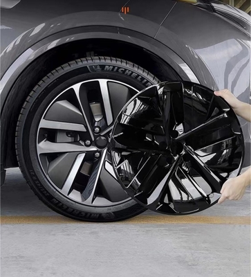 LI Auto L7 L8 L9 Hubcap Оригинальные автозапчасти с гарантированной идеальной установкой автомобиля