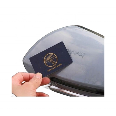 EXEED Yaoguang NFC Card Key для автомобиля Make 804000249AA Быстрая доставка через DHL
