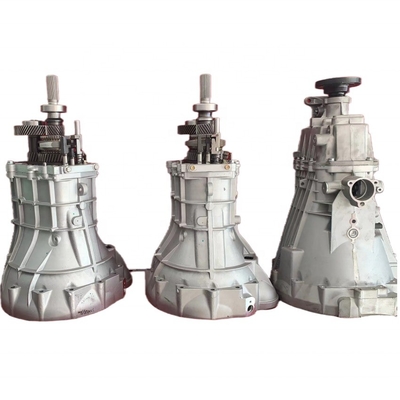 Улучшите свой опыт вождения с помощью гипергонки GW2.8TC 4WD