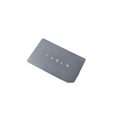 Опыт удобства Tesla NFC Card Key для доставки DHL EMS Fedex
