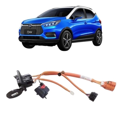 2016- EV Автомобильный зарядный порт с подключателем с проводкой 12213788-00