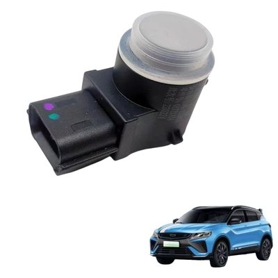 Geely Emgrand Reverse Radar Probe Rear Bumper Радарный датчик 16-19 и легко устанавливается