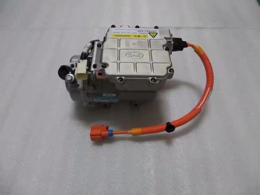 BYD Qin EV E5 Tang Компрессорная установка электромобилей Электрический кондиционер