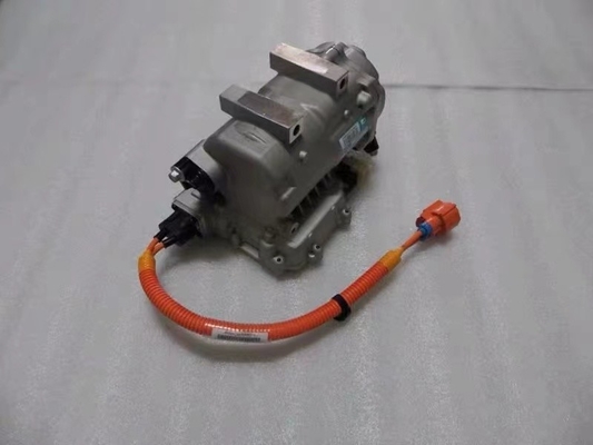 BYD Qin EV E5 Tang Компрессорная установка электромобилей Электрический кондиционер