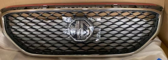 2021 Car Make MG6 MG6e MGZS MGHS Передний бампер Вентиляционная сеть Оригинальные автозапчасти