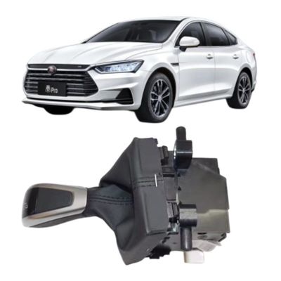 Автоматическая сборка механизма переключения передач для BYD Qin PRO Car Make Shift Lever Assembly