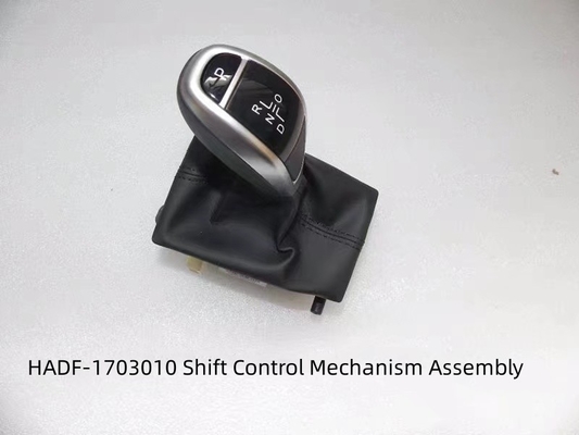 Автоматическая сборка механизма переключения передач для BYD Qin PRO Car Make Shift Lever Assembly