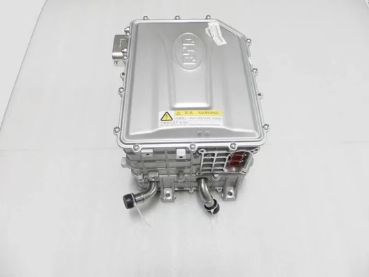 Алюминиевые двигатели постоянного тока идеально сочетаются с BYD Tang Qian Drive Motor Controller
