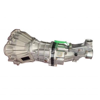 Модель автомобиля Fengjun Transmission Assy 1701000A-P09 для китайского автомобиля на рынке автозапчастей