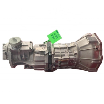 Модель автомобиля Fengjun Transmission Assy 1701000A-P09 для китайского автомобиля на рынке автозапчастей