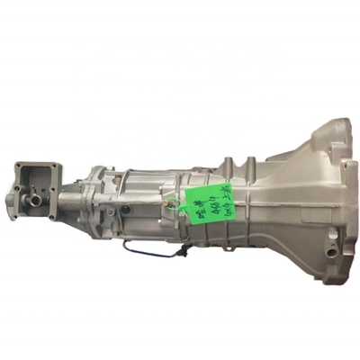 Модель автомобиля Fengjun Transmission Assy 1701000A-P09 для китайского автомобиля на рынке автозапчастей