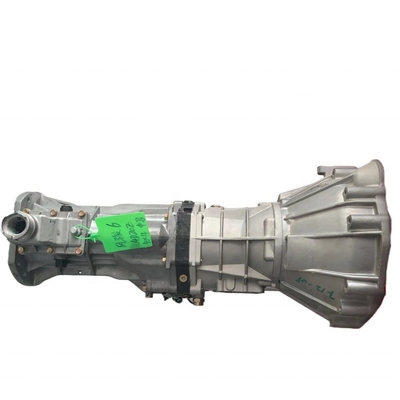 Модель автомобиля Fengjun Transmission Assy 1701000A-P09 для китайского автомобиля на рынке автозапчастей