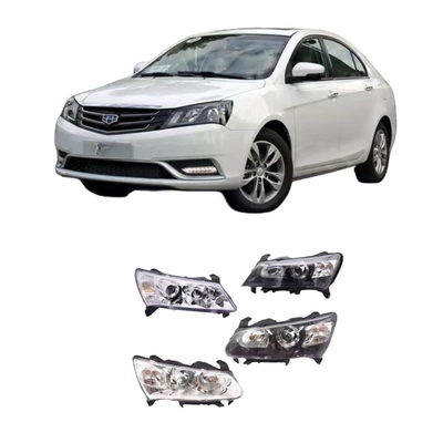 Автозапчасти Geely Emgrand EC715 EC718 Фары для автомобилей
