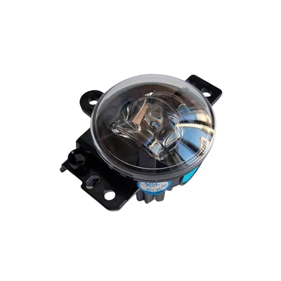 55W ABS LED Front Fog Light Assembly для Geely Xingyue Emgrand Vision оригинальные автозапчасти