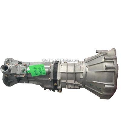 654GGH Коробка передач для BYD Chery Geely GWM Great Wall SAIC MG Maxus DFSK Чанган Чана GAC
