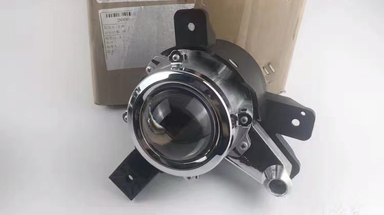 12В черный BYD Song Front Fog Lamp Assembly для Song DM EV Front Width Lamp