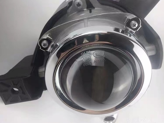 12В черный BYD Song Front Fog Lamp Assembly для Song DM EV Front Width Lamp
