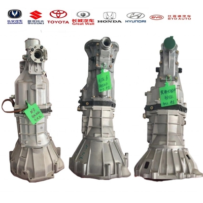 2009-2016 Hover H5 Автомобильная автоматическая трансмиссия Коробка передач для Большой стены CC6463-Haval H6