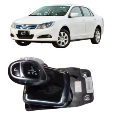 2016- BYD E5 Смена рычага сборка Электронный механизм отбора передач Кнопка P-Shift