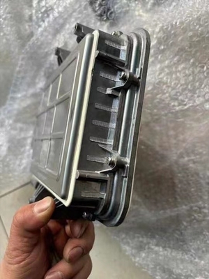 Механическая панель управления HVAC для обогревателя Dongfeng Siming MNV W09-DFBT-001-350070