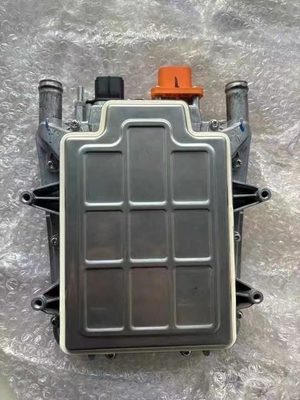 Механическая панель управления HVAC для обогревателя Dongfeng Siming MNV W09-DFBT-001-350070