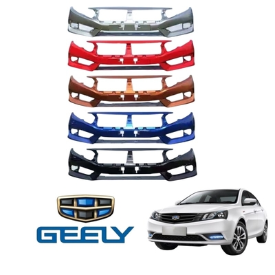 BL Coupe Geely Автозапчасти Передний бампер Китайский Coolray EMGRAND Бампер столкновение луча