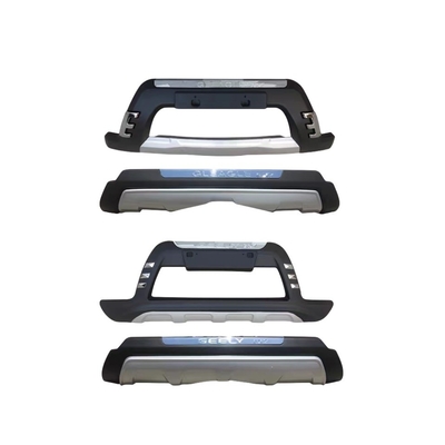 BL Coupe Geely Автозапчасти Передний бампер Китайский Coolray EMGRAND Бампер столкновение луча