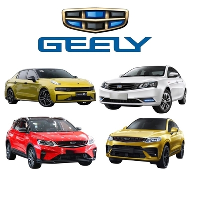 Geely Auto Parts светодиодные фары Полный ассортимент светодиодных фаров светодиодные туманные лампы и задние фары