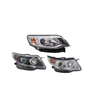 Geely Auto Parts светодиодные фары Полный ассортимент светодиодных фаров светодиодные туманные лампы и задние фары