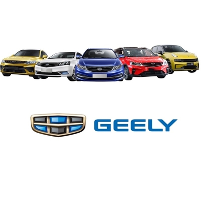 2015- Год Geely Автозапчасти для EMGRAND Bo Rui Vision Coolray Seely Xingyue Xingrui