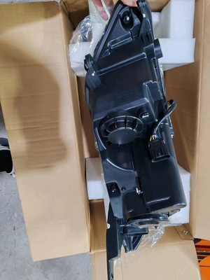 Комбинированный фары Roewe i5 MGi5 слева и справа