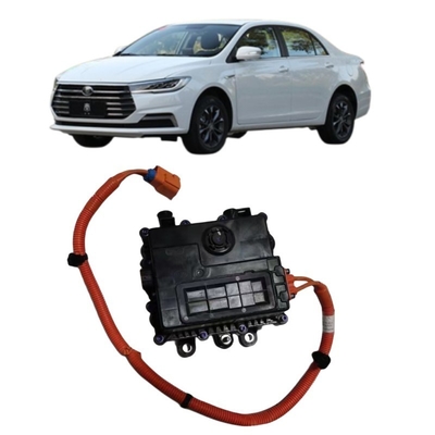 Автомобильный производитель BYD 2019- Qin EV PTC сборка водонагревателя для теплового воздушного обогревателя 12745552