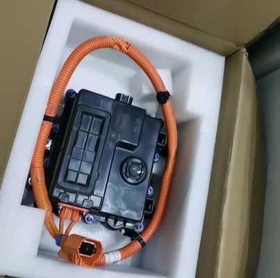 Автомобильный производитель BYD 2019- Qin EV PTC сборка водонагревателя для теплового воздушного обогревателя 12745552