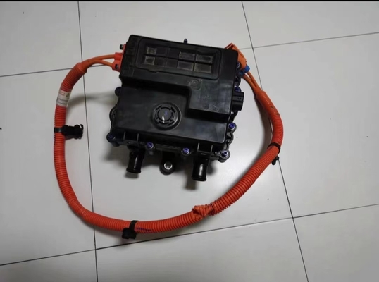 Автомобильный производитель BYD 2019- Qin EV PTC сборка водонагревателя для теплового воздушного обогревателя 12745552