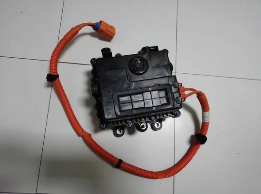 Автомобильный производитель BYD 2019- Qin EV PTC сборка водонагревателя для теплового воздушного обогревателя 12745552