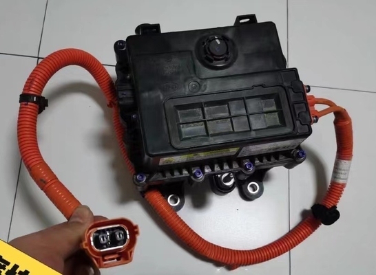 Автомобильный производитель BYD 2019- Qin EV PTC сборка водонагревателя для теплового воздушного обогревателя 12745552