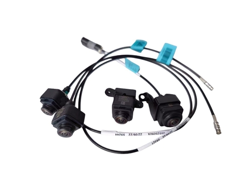 BYD Car Fitment Qin PLUS SONG TANG DM HAN EV YUAN PRO 180° Панорамная камера 13425645-00
