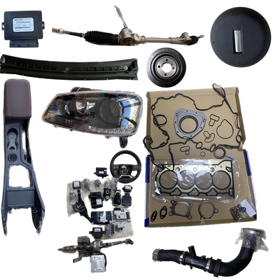 BYD Chery Geely GWM Great Wall SAIC MG Maxus DFSK Changan Автозапчасти для SEAT VW 2011-201