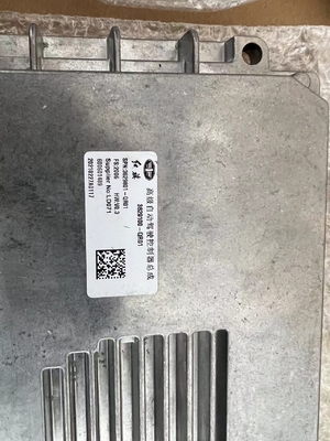 50TD Hongqi Car Fitment Advanced Automatic Driving Controller Assembly 3629801-QR01 (Продвинутый автоматический контроллер для автомобилей)