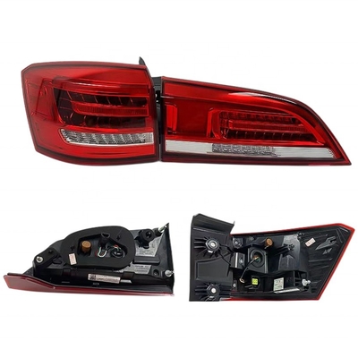 Автомобиль 0Leds привел задний фонарь для Great Wall Haval H7 H7L 4133400XKU00A 4133200XKU00A